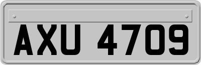 AXU4709