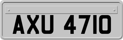 AXU4710