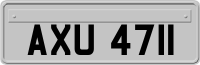 AXU4711