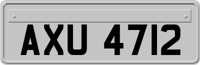AXU4712