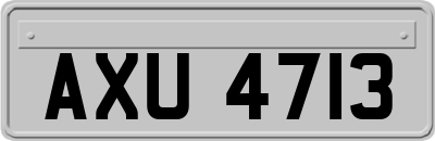 AXU4713