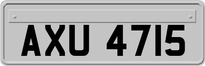 AXU4715
