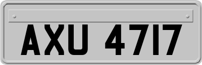AXU4717