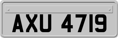 AXU4719