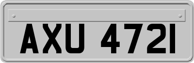 AXU4721