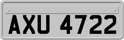 AXU4722