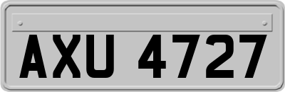 AXU4727