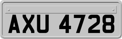 AXU4728
