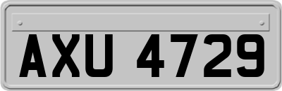 AXU4729