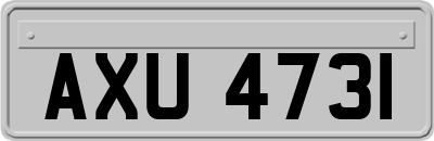 AXU4731