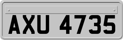 AXU4735