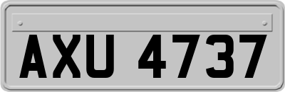 AXU4737