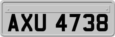 AXU4738