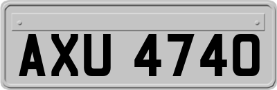 AXU4740