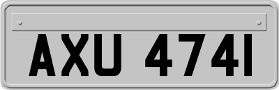 AXU4741