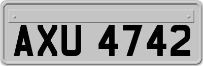 AXU4742