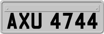 AXU4744