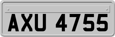 AXU4755