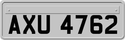 AXU4762