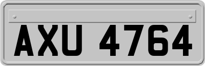 AXU4764