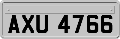 AXU4766