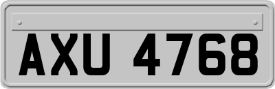 AXU4768