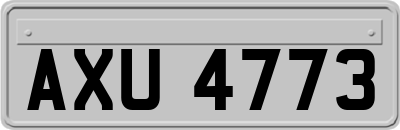 AXU4773