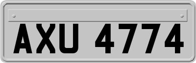 AXU4774