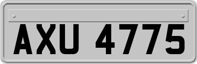 AXU4775