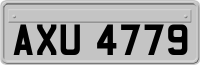 AXU4779