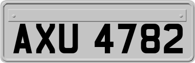 AXU4782