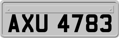 AXU4783