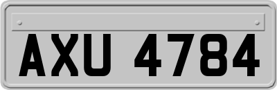 AXU4784