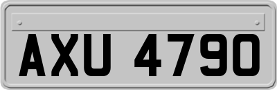 AXU4790