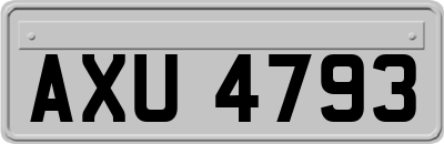 AXU4793