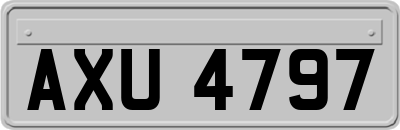 AXU4797