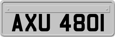 AXU4801
