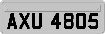 AXU4805