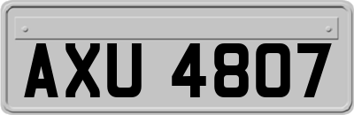 AXU4807