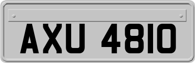 AXU4810