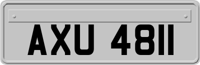 AXU4811