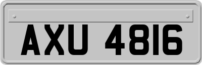 AXU4816