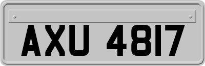 AXU4817