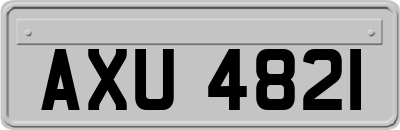 AXU4821
