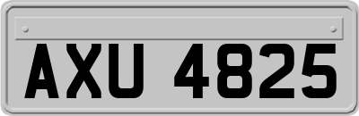 AXU4825