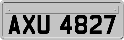 AXU4827