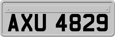 AXU4829