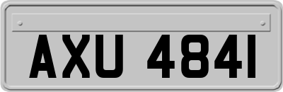 AXU4841