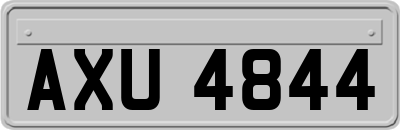 AXU4844