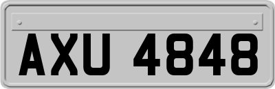 AXU4848